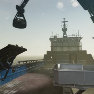 Deadliest Catch: The Game. Изображение 3