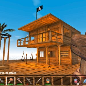 Survive on Raft. Изображение 2