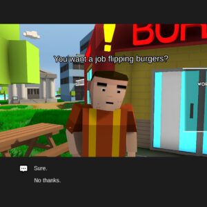 Family Man. Изображение 3