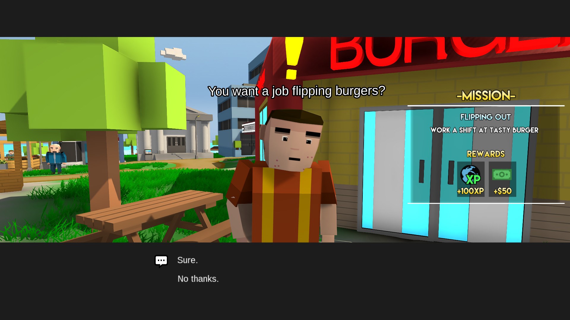 Family Man. Изображение 3