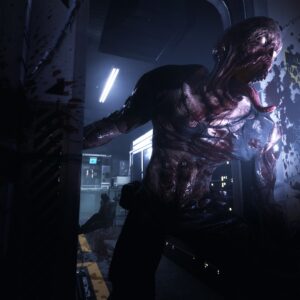 Daymare: 1998. Изображение 2