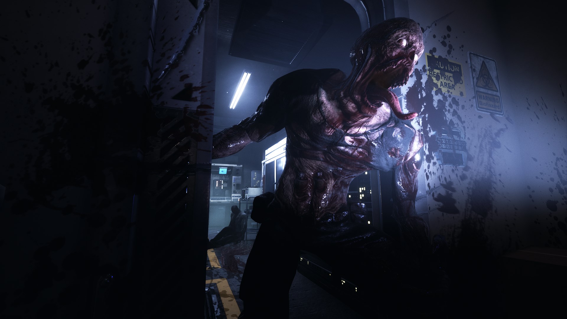 Daymare: 1998. Изображение 2