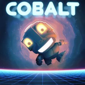 Cobalt. Изображение 1