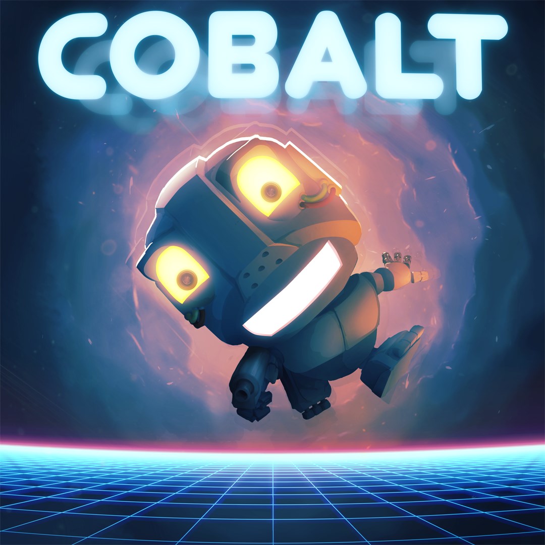 Cobalt. Изображение 1