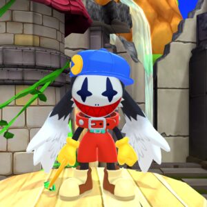 Klonoa Phantasy Reverie Series: Special Bundle. Изображение 3