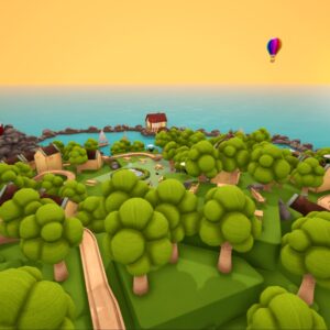 Tracks - The Train Set Game: Toybox Bundle. Изображение 4