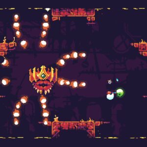 ScourgeBringer. Изображение 2