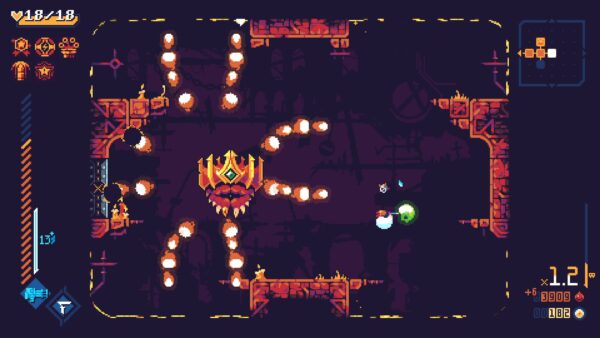 ScourgeBringer. Изображение 2
