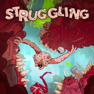 Struggling. Изображение 1