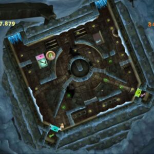 Lazy Raiders. Изображение 3