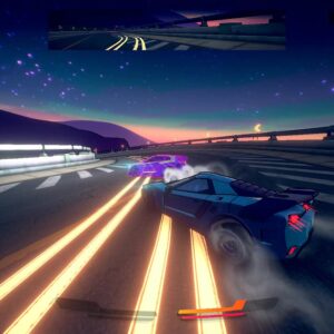 Inertial Drift - Twilight Rivals Edition. Изображение 4