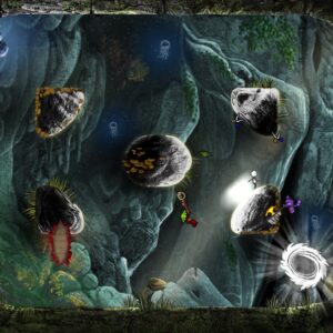 Paperbound Brawlers. Изображение 2