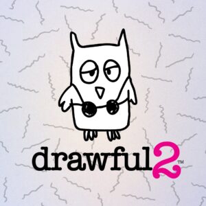 Drawful 2. Изображение 1