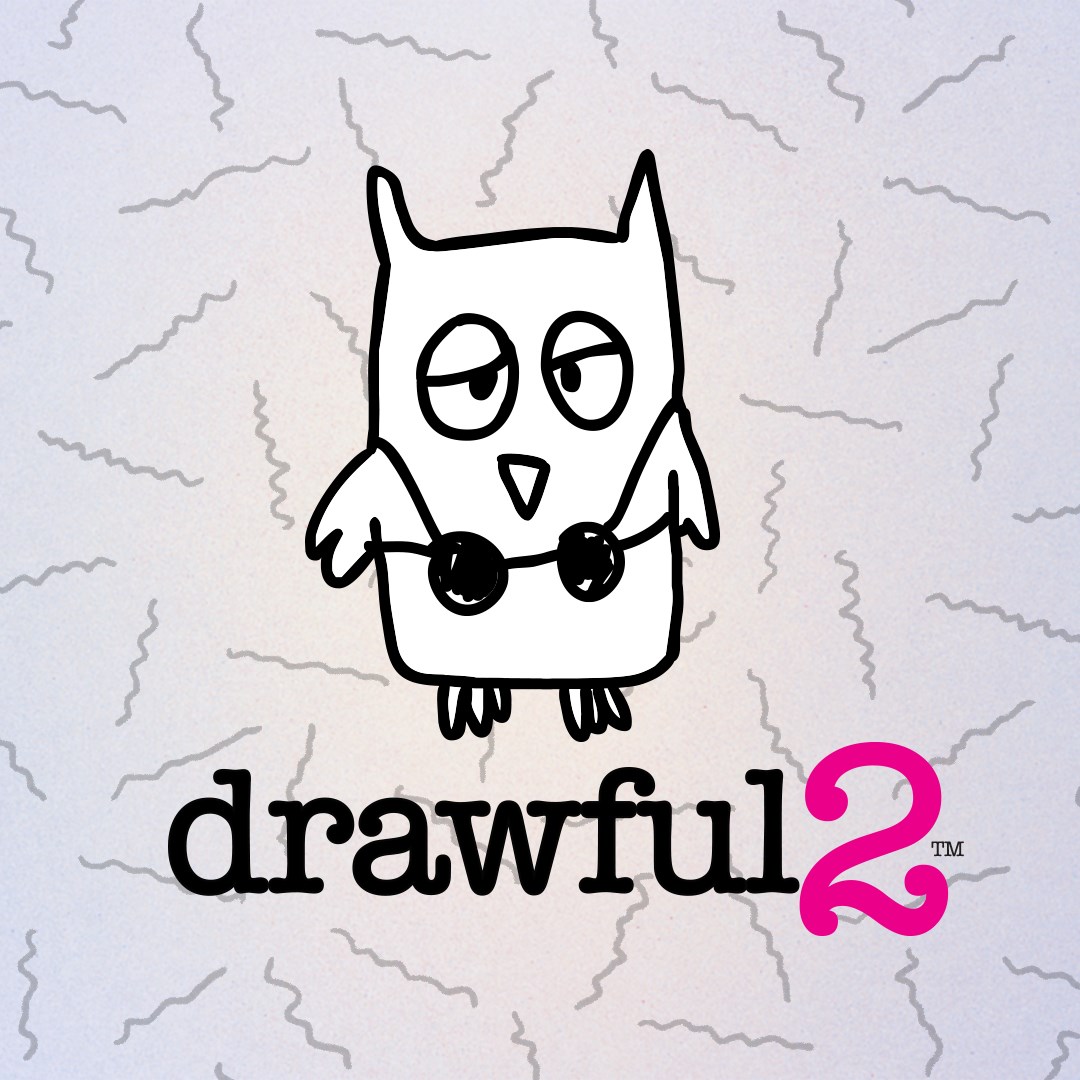 Drawful 2. Изображение 1