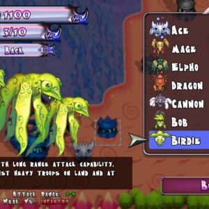 Mecho Wars: Desert Ashes. Изображение 3
