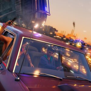 Saints Row. Изображение 4