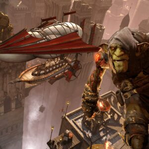 Styx: Master of Shadows. Изображение 3