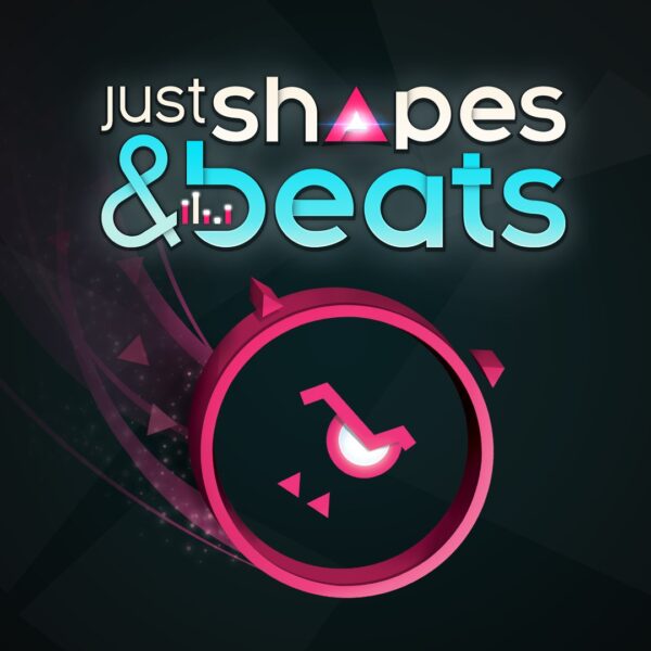 Just Shapes & Beats. Изображение 1