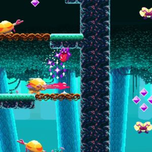 Super Mombo Quest. Изображение 4