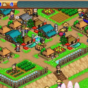 Ninja Village. Изображение 2