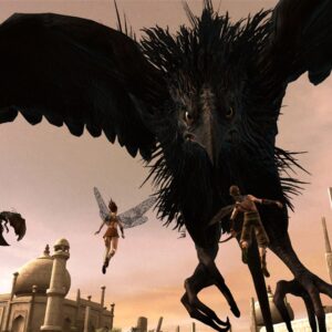 Faery: Legends of Avalon. Изображение 3