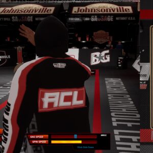 ACL Pro Cornhole. Изображение 4