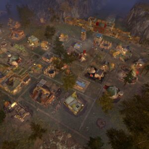 Surviving the Aftermath. Изображение 2