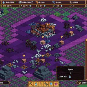 Flooded. Изображение 4