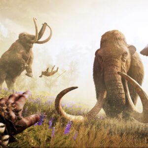 Far Cry Primal. Изображение 2