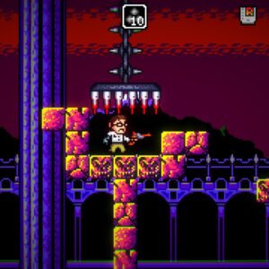 Angry Video Game Nerd I & II Deluxe. Изображение 2