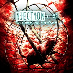 Injection π23 'No Name, No Number'. Изображение 1