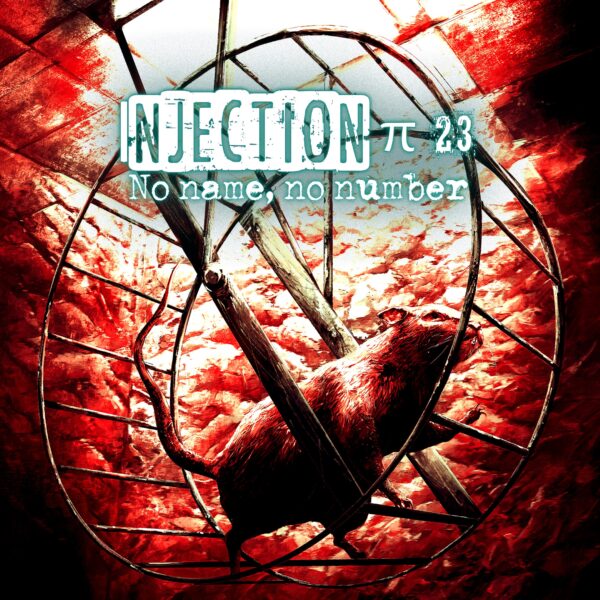 Injection π23 'No Name, No Number'. Изображение 1