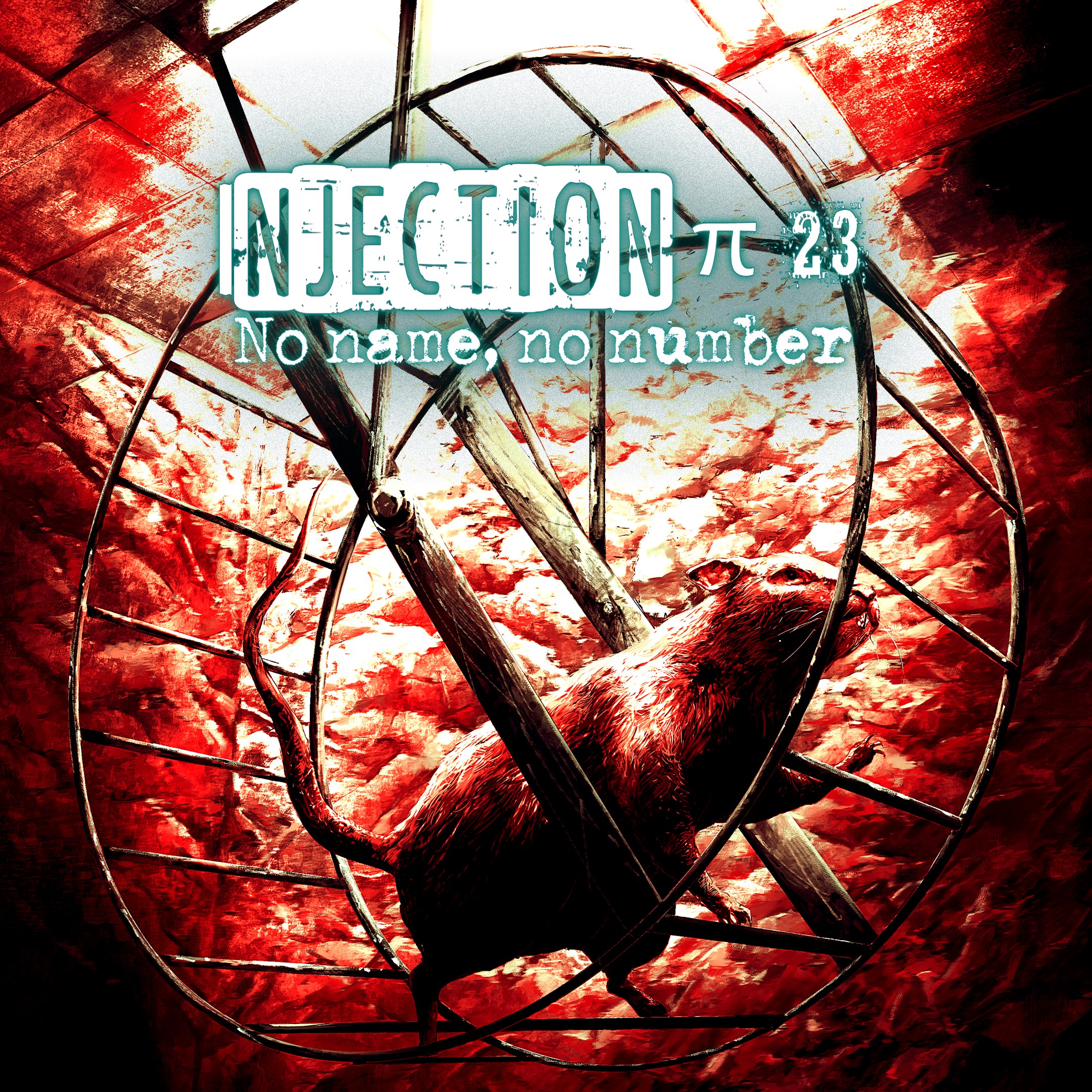 Injection π23 