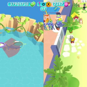 Aquarium Land. Изображение 4