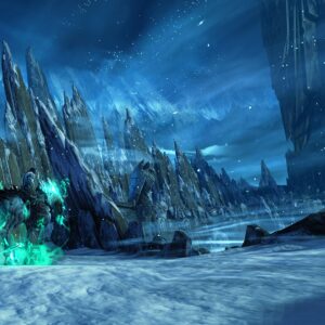 Darksiders II Deathinitive Edition. Изображение 3