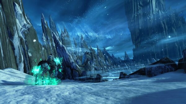 Darksiders II Deathinitive Edition. Изображение 3