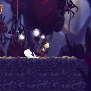 Spirit Roots. Изображение 4