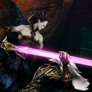 Castlevania: Lords of Shadow - Mirror of Fate HD. Изображение 4