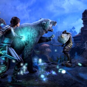 The Elder Scrolls® Online. Изображение 2