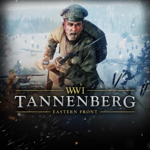 Tannenberg. Изображение 1