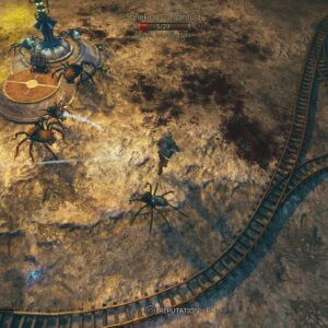 The Incredible Adventures of Van Helsing. Изображение 2