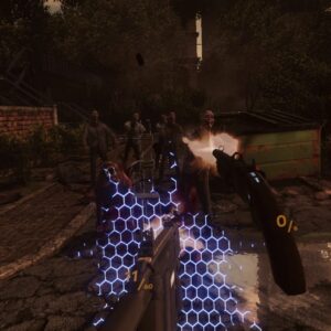 Time Carnage. Изображение 2