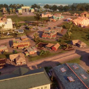 Tropico 6 - Next Gen Edition. Изображение 3