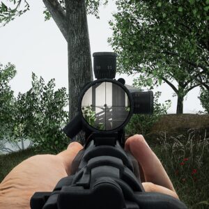 United Assault - Normandy '44. Изображение 4