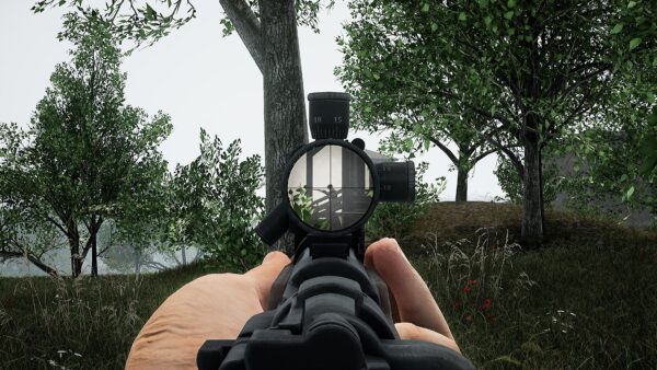 United Assault - Normandy '44. Изображение 4