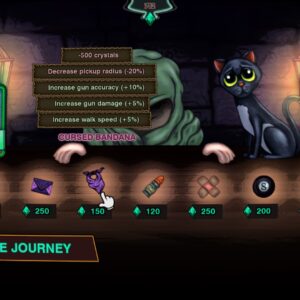 Danger Gazers. Изображение 4