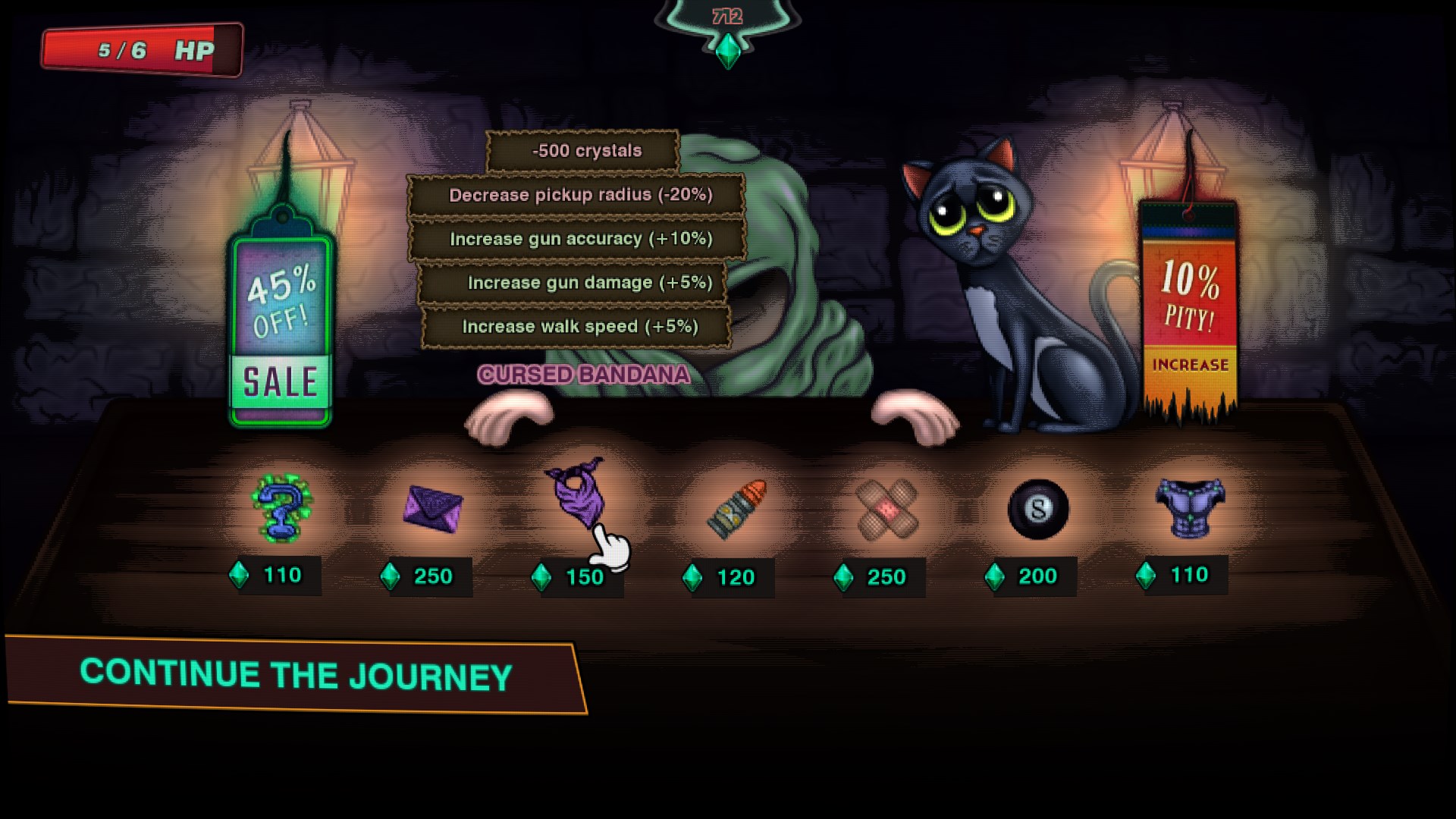 Danger Gazers. Изображение 4