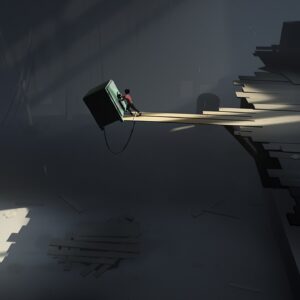 INSIDE. Изображение 2