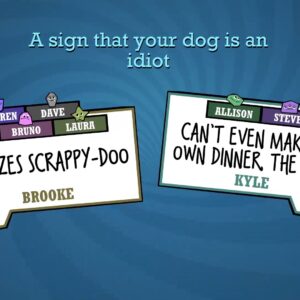 Quiplash 2 InterLASHional: The Say Anything Party Game!. Изображение 4