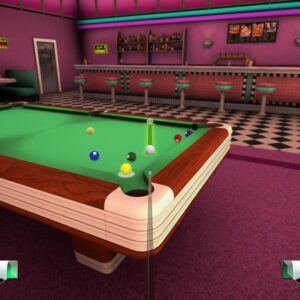 3D Billiards - Pool & Snooker - Remastered. Изображение 3